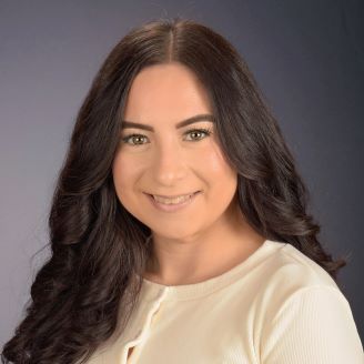 Suzanna Cervantes, Our Center Director